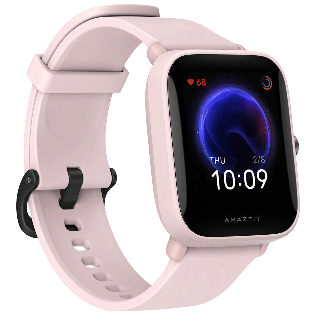 a2017 amazfit
